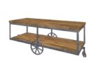 Trolley-Coffee-Table